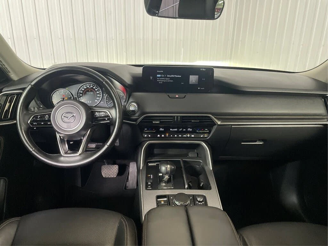 Mazda CX-7 GT AWD* АвтоКредит* (Цена до БГ) - автомобили, коли, обяви за нови и употребявани 10