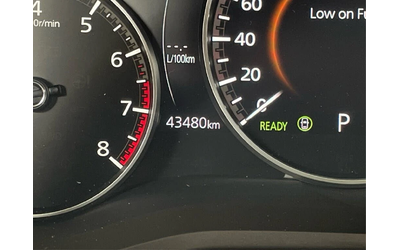 Mazda CX-7 GT AWD* АвтоКредит* (Цена до БГ) - автомобили, коли, обяви за нови и употребявани 14