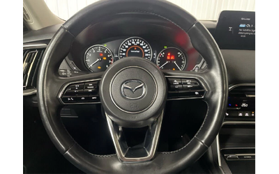 Mazda CX-7 GT AWD* АвтоКредит* (Цена до БГ) - автомобили, коли, обяви за нови и употребявани 15