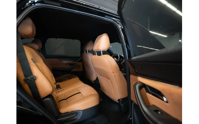 Mazda CX-7 Signature AWD* АвтоКредит* (ЦЕНА ДО БГ) - автомобили, коли, обяви за нови и употребявани 10