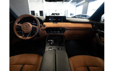 Mazda CX-7 Signature AWD* АвтоКредит* (ЦЕНА ДО БГ) - автомобили, коли, обяви за нови и употребявани 11