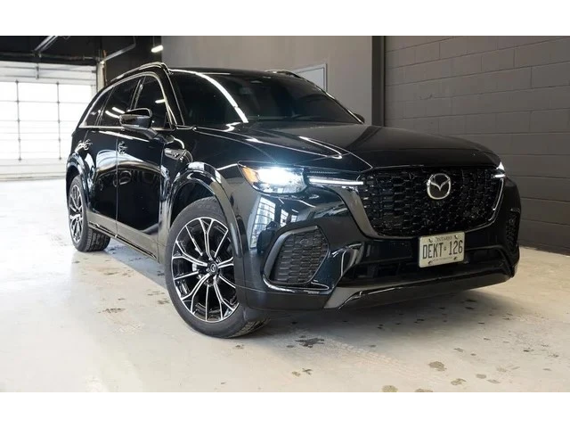 Mazda CX-7 Signature AWD* АвтоКредит* (ЦЕНА ДО БГ) - автомобили, коли, обяви за нови и употребявани 1