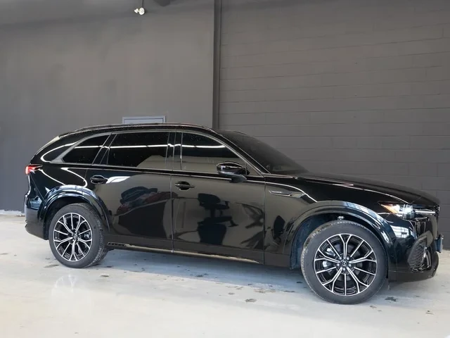 Mazda CX-7 Signature AWD* АвтоКредит* (ЦЕНА ДО БГ) - автомобили, коли, обяви за нови и употребявани 2