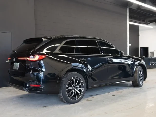 Mazda CX-7 Signature AWD* АвтоКредит* (ЦЕНА ДО БГ) - автомобили, коли, обяви за нови и употребявани 3