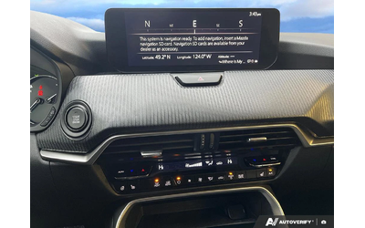 Mazda CX-7 GS Hybrid* 4WD - автомобили, коли, обяви за нови и употребявани 10