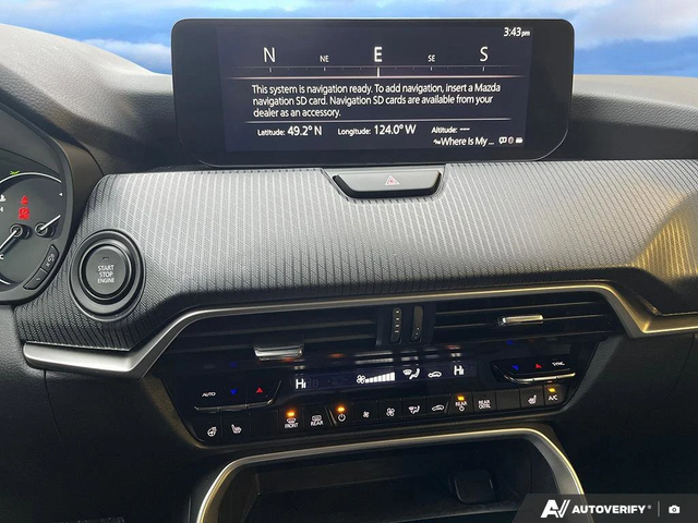 Mazda CX-7 GS Hybrid* 4WD - автомобили, коли, обяви за нови и употребявани 10