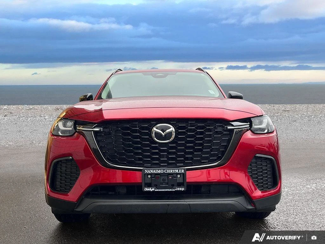 Mazda CX-7 GS Hybrid* 4WD - автомобили, коли, обяви за нови и употребявани 1