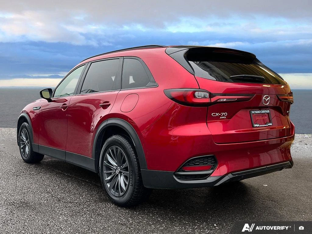 Mazda CX-7 GS Hybrid* 4WD - автомобили, коли, обяви за нови и употребявани 3