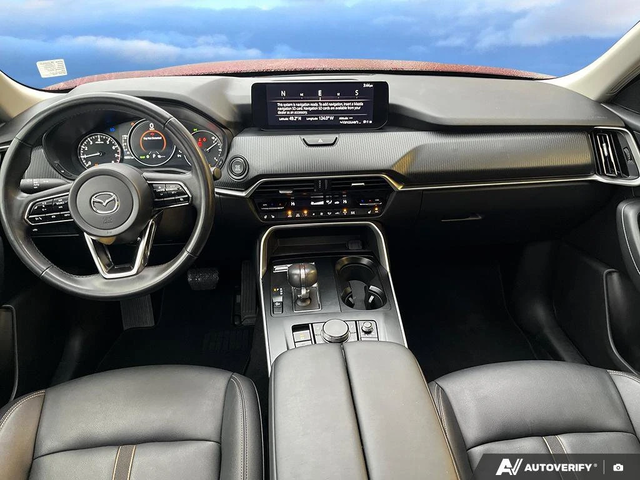 Mazda CX-7 GS Hybrid* 4WD - автомобили, коли, обяви за нови и употребявани 6