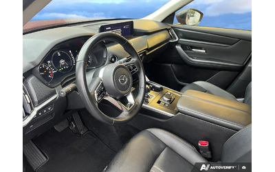 Mazda CX-7 GS Hybrid* 4WD - автомобили, коли, обяви за нови и употребявани 7