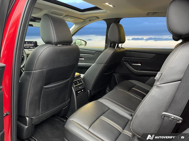 Mazda CX-7 GS Hybrid* 4WD - автомобили, коли, обяви за нови и употребявани 8