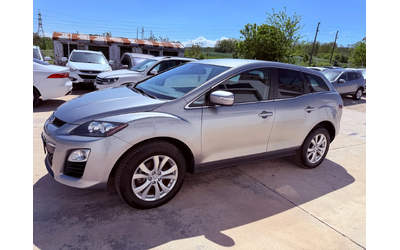 mazda-cx-7 - 2
