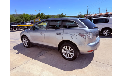 mazda-cx-7 - 3