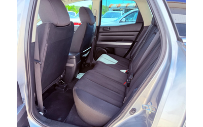 Mazda CX-7 2.2cd 173k.c* 4x4* NOVA* UNIKAT* - автомобили, коли, обяви за нови и употребявани 6