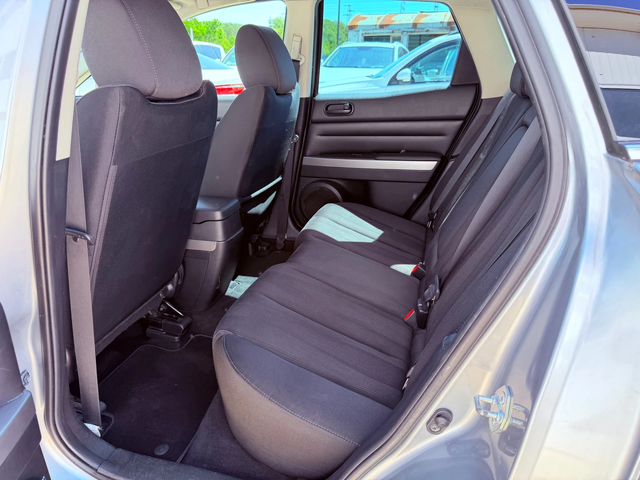 Mazda CX-7 2.2cd 173k.c* 4x4* NOVA* UNIKAT* - автомобили, коли, обяви за нови и употребявани 6