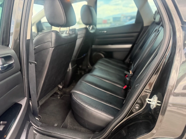 Mazda CX-7 2.2 D 173 KS ОБСЛУЖЕНА , РЕГИСТРАНА - автомобили, коли, обяви за нови и употребявани 12