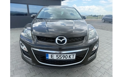 mazda-cx-7 - 1