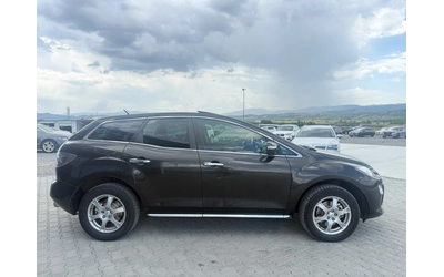 mazda-cx-7 - 3