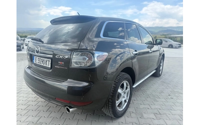 mazda-cx-7 - 4