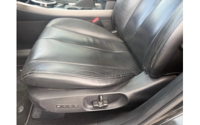 Mazda CX-7 2.2 D 173 KS ОБСЛУЖЕНА , РЕГИСТРАНА - автомобили, коли, обяви за нови и употребявани 9