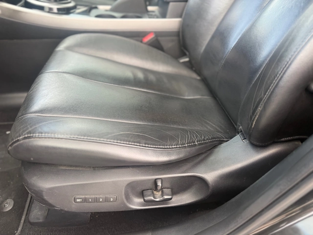 Mazda CX-7 2.2 D 173 KS ОБСЛУЖЕНА , РЕГИСТРАНА - автомобили, коли, обяви за нови и употребявани 9