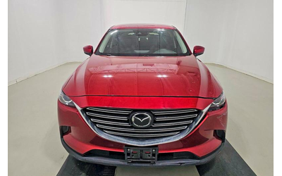 Mazda CX-9 2.5L 4 ALL WHEEL DRIVE - автомобили, коли, обяви за нови и употребявани 12