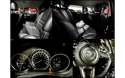 Mazda CX-9 Mazda CX-9  - автомобили, коли, обяви за нови и употребявани 10