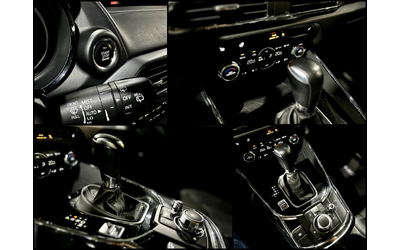 Mazda CX-9 Mazda CX-9  - автомобили, коли, обяви за нови и употребявани 11