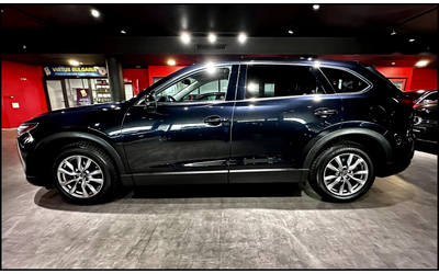 Mazda CX-9 Mazda CX-9  - автомобили, коли, обяви за нови и употребявани 13