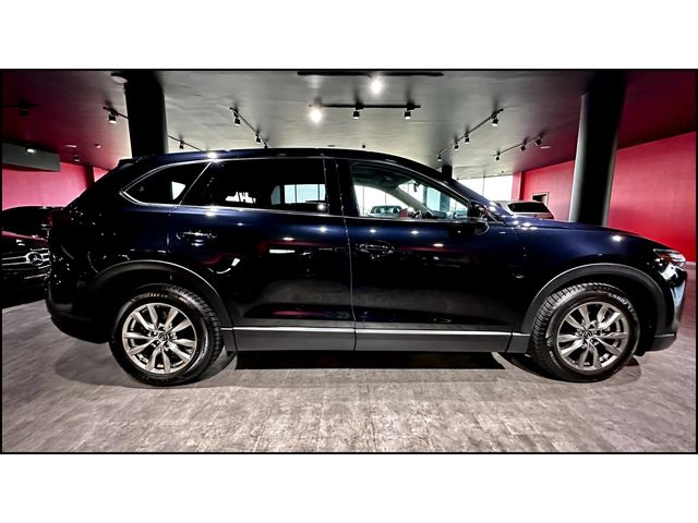 Mazda CX-9 Mazda CX-9  - автомобили, коли, обяви за нови и употребявани 14