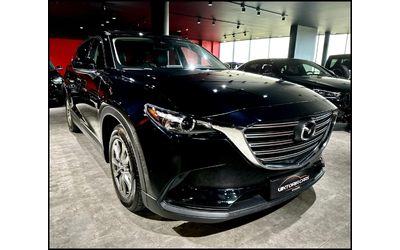 Mazda CX-9 Mazda CX-9  - автомобили, коли, обяви за нови и употребявани 15