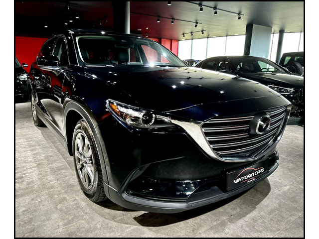 Mazda CX-9 Mazda CX-9  - автомобили, коли, обяви за нови и употребявани 15