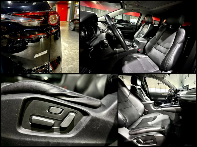 Mazda CX-9 Mazda CX-9  - автомобили, коли, обяви за нови и употребявани 22