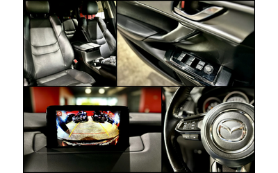 Mazda CX-9 Mazda CX-9  - автомобили, коли, обяви за нови и употребявани 24