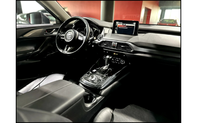 Mazda CX-9 Mazda CX-9  - автомобили, коли, обяви за нови и употребявани 27