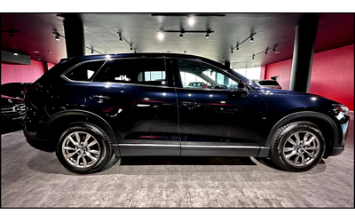 Mazda CX-9 Mazda CX-9  - автомобили, коли, обяви за нови и употребявани 29