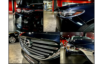 Mazda CX-9 Mazda CX-9  - автомобили, коли, обяви за нови и употребявани 6