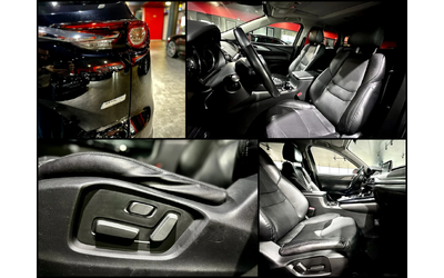 Mazda CX-9 Mazda CX-9  - автомобили, коли, обяви за нови и употребявани 7