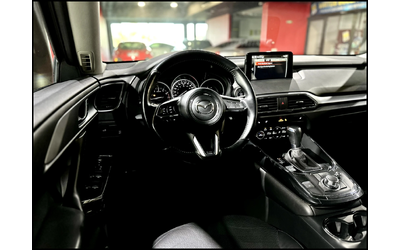 Mazda CX-9 Mazda CX-9  - автомобили, коли, обяви за нови и употребявани 8