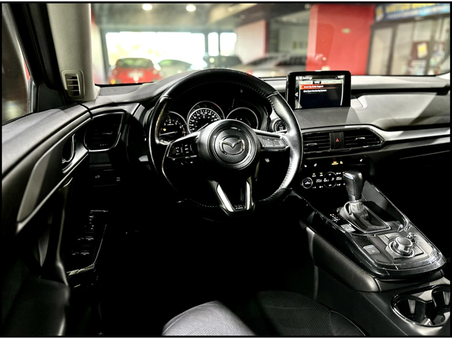 Mazda CX-9 Mazda CX-9  - автомобили, коли, обяви за нови и употребявани 8