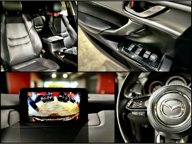 Mazda CX-9 Mazda CX-9  - автомобили, коли, обяви за нови и употребявани 9