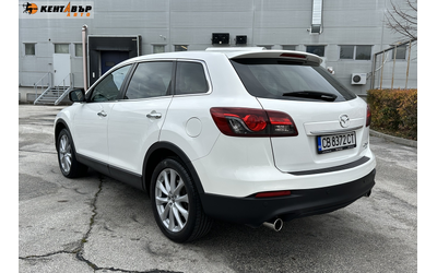 mazda-cx-9-3-7i-277-k-s-garantsiya-ot-kentavar-6-mesetsa-ili-5000km - 2