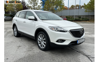 mazda-cx-9-3-7i-277-k-s-garantsiya-ot-kentavar-6-mesetsa-ili-5000km - 5