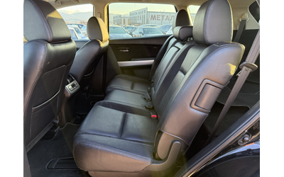 Mazda CX-9 3.7i*ГАЗ*12.2015г.*219.000КМ*Топ Състояние* - автомобили, коли, обяви за нови и употребявани 11