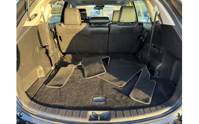 Mazda CX-9 3.7i*ГАЗ*12.2015г.*219.000КМ*Топ Състояние* - автомобили, коли, обяви за нови и употребявани 14