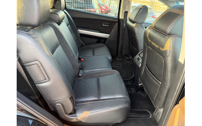 Mazda CX-9 3.7i* LPG* 2016г.* АВТОМАТИК* 4Х4* ТОП СЪСТОЯНИЕ* 6+1* - автомобили, коли, обяви за нови и употребявани 11