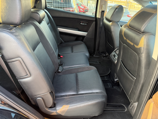 Mazda CX-9 3.7i* LPG* 2016г.* АВТОМАТИК* 4Х4* ТОП СЪСТОЯНИЕ* 6+1* - автомобили, коли, обяви за нови и употребявани 11