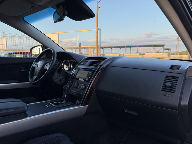 Mazda CX-9 3.7i* LPG* 2016г.* АВТОМАТИК* 4Х4* ТОП СЪСТОЯНИЕ* 6+1* - автомобили, коли, обяви за нови и употребявани 12