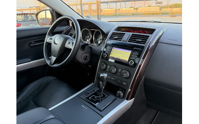 Mazda CX-9 3.7i* LPG* 2016г.* АВТОМАТИК* 4Х4* ТОП СЪСТОЯНИЕ* 6+1* - автомобили, коли, обяви за нови и употребявани 13