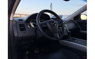 Mazda CX-9 3.7i* LPG* 2016г.* АВТОМАТИК* 4Х4* ТОП СЪСТОЯНИЕ* 6+1* - автомобили, коли, обяви за нови и употребявани 7
